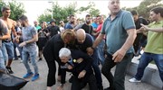 Γ. Μπουτάρης: Ήταν μια άθλια επίθεση