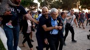 Εξιτήριο από το νοσοκομείο έλαβε ο Γ. Μπουτάρης
