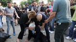 Επίθεση ομάδας ατόμων στον Γ. Μπουτάρη