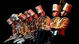 Athens Military Music Festival στο Ζάππειο