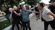 Θεσσαλονίκη: Δύο προσαγωγές για την επίθεση στον Γ. Μπουτάρη