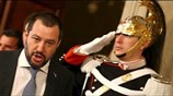 Ιταλία: Τη Δευτέρα η κρίσιμη συνάντηση με τον ΠτΔ