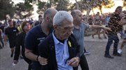 Θεσσαλονίκη: Συνελήφθησαν οι δύο προσαχθέντες για την επίθεση στον Γ. Μπουτάρη