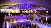 Το Μουσείο Design στο Λονδίνο ανακηρύχθηκε Μουσείο της χρονιάς