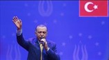 Επίσκεψη Ερντογάν στο Σεράγεβο - Στόχος η ψήφος των αποδήμων