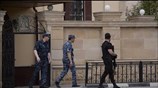 Τρεις νεκροί σε επίθεση σε εκκλησία στην Τσετσενία