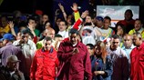 Εκ νέου πρόεδρος της Βενεζουέλας ο Μαδούρο