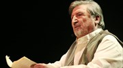 Well-known Greek comedian Harry Klynn passes away