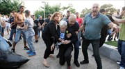 Επίθεση σε Μπουτάρη: Στο Αυτόφωρο τρεις από τους τέσσερις συλληφθέντες
