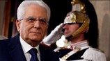 Ιταλία: Το «μπαλάκι» ξανά στον Σέρτζιο Ματαρέλα