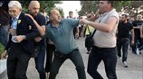 Εισαγγελική παρέμβαση για την επίθεση στον Γιάννη Μπουτάρη