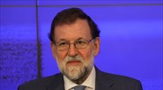 Ραχόι: Μέτρα στο πλαίσιο της Ε.Ε. κατά Μαδούρο