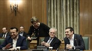 Greek PM unveils 