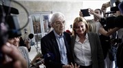 Ο Σύνδεσμος Εκδοτών Β. Ελλάδος για την επίθεση κατά Μπουτάρη