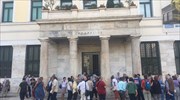 Δημοτικό Συμβούλιο Αθήνας: Έκτακτη συνεδρίαση με θέμα την επίθεση στον Γ. Μπουτάρη