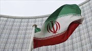 Τεχεράνη: Η Ουάσιγκτον επιζητεί αλλαγή καθεστώτος στο Ιράν