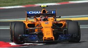 Formula 1: Καναδός επιχειρηματίας αγόρασε ποσοστό της McLaren