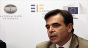 Μ. Σχοινάς: «Εrga omnes» διαθρωτικές διαδικασίες για τη μεταμνημονιακή Ελλάδα