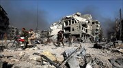 Συρία: Ο ρωσικός στρατός κατέρριψε ένα αγνώστου ταυτότητας UAV