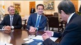 Κυπριακή ΑΟΖ: Ενδιαφέρον της TOTAL  και για το τεμάχιο 8