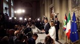 Ιταλία: Κόντε ο εκλεκτός Λέγκα - Πέντε Αστέρων
