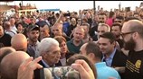 Πολιτική κόντρα με αφορμή την επίθεση εις βάρος του Μπουτάρη