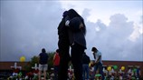 Τέξας: Θλίψη για τα θύματα