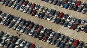 Κίνα: Ανοίγει την αγορά αυτοκινήτου- μειώνει στο 15% του δασμούς
