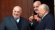 Σε νέα φάση ο διάλογος μεταξύ Κύπρου, Τουρκίας για το Κυπριακό