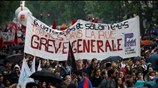 Γαλλία: Στους δρόμους κατά της μεταρρύθμισης στο Δημόσιο