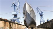Γιατί η ναυπηγική - επικευαστική βιομηχανία αποτελεί πυλώνα ανάπτυξης