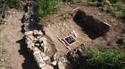 Κύπρος: Άγνωστη νεολιθική εγκατάσταση ανακάλυψαν αρχαιολόγοι του ΑΠΘ