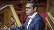 Αλ. Τσίπρας: Εκλογές τώρα σημαίνει να μην βγούμε από το μνημόνιο