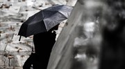 Έρχονται ισχυρές βροχές και καταιγίδες - Ποιες περιοχές θα επηρεαστούν