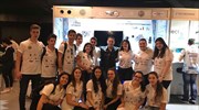 Προκρίθηκε στον παγκόσμιο διαγωνισμό της F1 in Schools η ομάδα Sciron των Αρσακείων