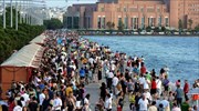 Θεσσαλονίκη: 37ο Φεστιβάλ Βιβλίου, αφιερωμένο στον Βιτσέντζο Κορνάρο