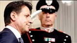 Ιταλία: Διεργασίες για το σχηματισμό κυβέρνησης