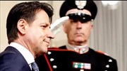 Ιταλία: Διεργασίες για το σχηματισμό κυβέρνησης