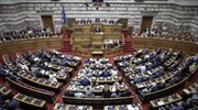 Ενισχύονται τα σενάρια για πρόωρες εκλογές