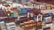 Στα 7,84 δισ. ευρώ η εξαγωγική  δραστηριότητα το α’ τρίμηνο του 2018
