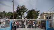 Νέα διαμαρτυρία προσφύγων στα Διαβατά