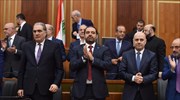 Λίβανος: Φαβορί ο Χαρίρι για πρωθυπουργός, με τρία υπουργεία η Χεζμπολάχ