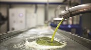 «Κλειδί» τo ελαιόλαδο για τη μακροχρόνια παρουσία των ελληνικών προϊόντων στα κινεζικά ράφια
