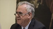 Γ. Δραγασάκης: Μετά το πρόγραμμα οι μεταρρυθμίσεις θα συνεχιστούν, αλλά δεν θα είναι λιτότητας