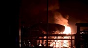 Τουρκία: Ένας νεκρός και τέσσερις τραυματίες από έκρηξη σε εργοστάσιο