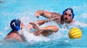 Πόλο: Τρίτη η Χίος