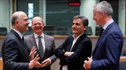 Μοσκοβισί: Αισιόδοξος για συμφωνία τον Ιούνιο