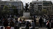 Η διαχείριση των μεταναστευτικών και προσφυγικών ροών στη συνάντηση Δ. Βίτσα - Γ. Καμίνη