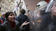 ΠΟΑΣΥ: Καταγγέλλει ανοχή του υπουργείου στις επιθέσεις κατά αστυνομικών στους πλειστηριασμούς