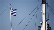 Union of Greek Shipowners: Greek interests control 20% of global maritime transport